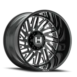 Hostile Syclone 20x10 -19