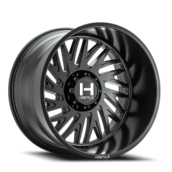 Hostile Syclone 20x10 -19