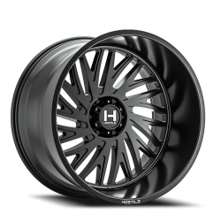 Hostile Syclone 22x10 -25