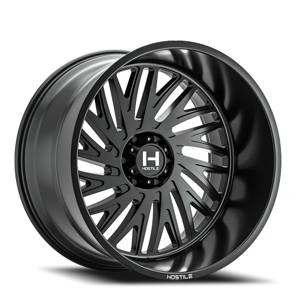 Hostile Syclone 22 10 -25