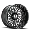 Hostile Syclone 22 10 -25