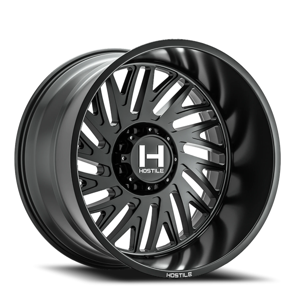 Hostile Syclone 22 10 -25