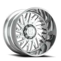Hostile Syclone 22x12 -44