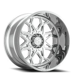 Hostile Anvil 20x10 -19