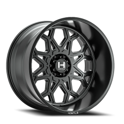 Hostile Anvil 20x10 -19