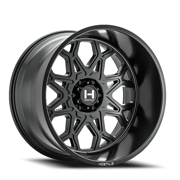 Hostile Anvil 20 10 -19