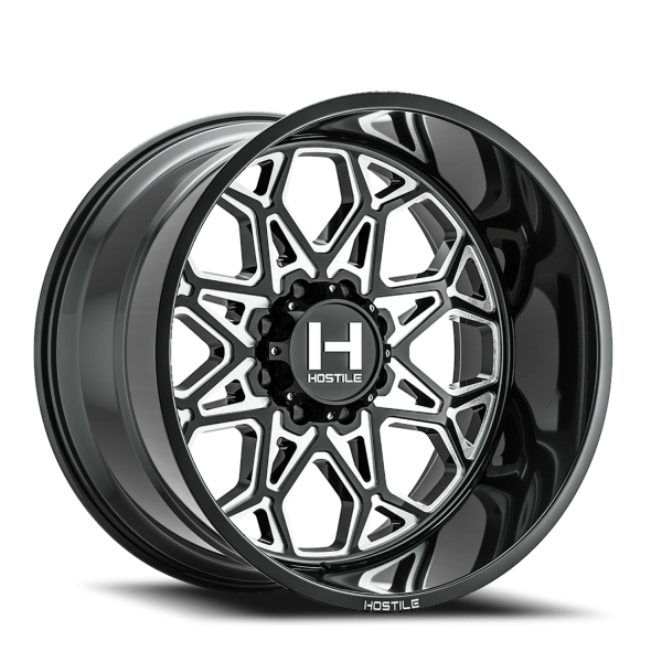 Hostile Anvil 20 10 -19