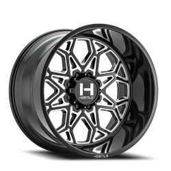 Hostile Anvil 20x10 -19