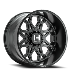 Hostile Anvil 20x10 -19