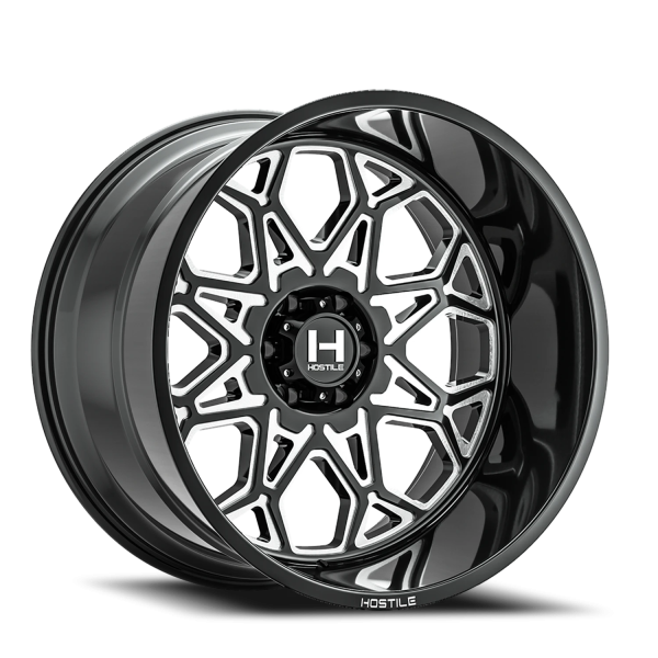 Hostile Anvil 20 12 -44