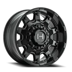 Hostile Condor 20x9.5 12