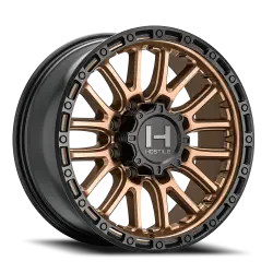 Hostile Ridgecrest 20x9 1