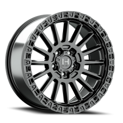 Hostile Battle 17x9 -12