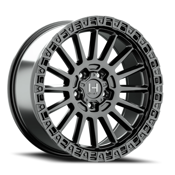 Hostile Battle 17 9 -12