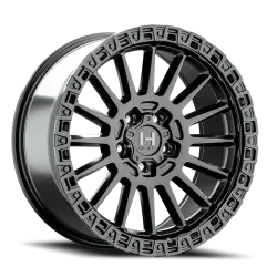 Hostile Battle 17x9 -12