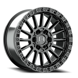 Hostile Battle 17x9 -12