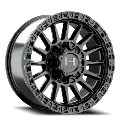 Hostile Battle 18x9 12