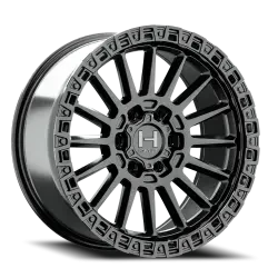 Hostile Battle 20x9 1