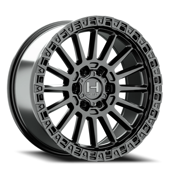 Hostile Battle 20 9 1