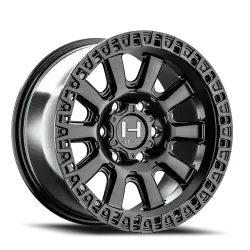 Hostile Crawler 17x9 -12