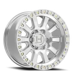 Hostile Crawler 17x9 -12