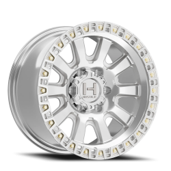 Hostile Crawler 17x9 -12