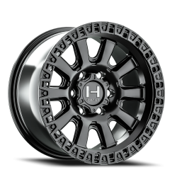 Hostile Crawler 17x9 0