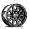 Hostile Crawler 17 9 0