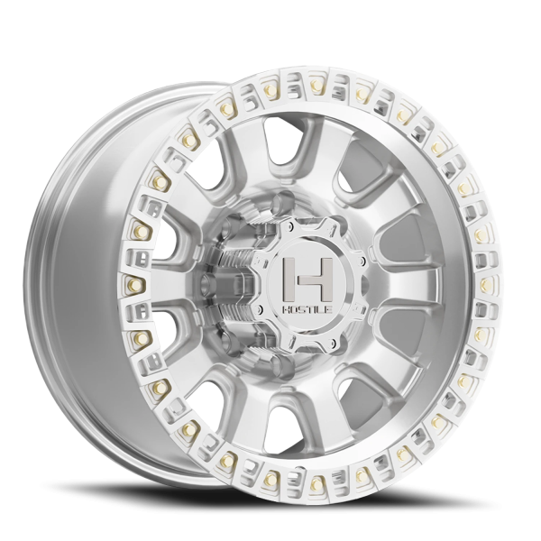 Hostile Crawler 18 9 12