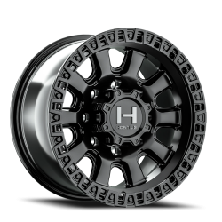 Hostile Crawler 18x9 12