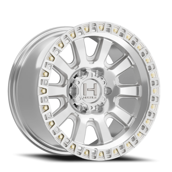 Hostile Crawler 20 9 1