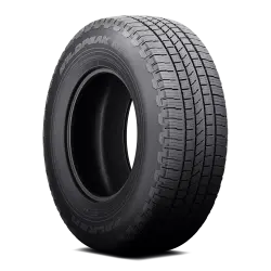 LT245/75R16 E Falken Wildpeak H/T02