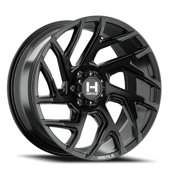 Hostile Vortex 20 10 -19