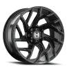 Hostile Vortex 20 10 -19
