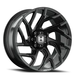 Hostile Vortex 20x10 -19