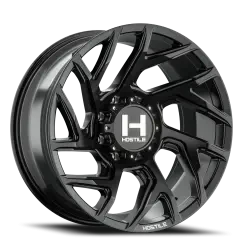 Hostile Vortex 20x10 -19mm