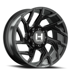Hostile Vortex 20x10 -19