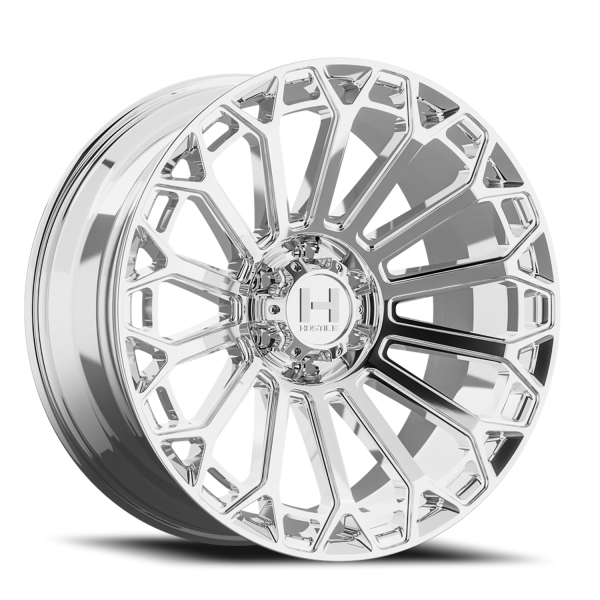 Hostile Warrior 20 10 -19