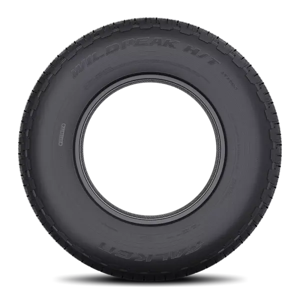 LT265/75R16 E Falken Wildpeak H/T02