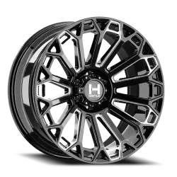 Hostile Warrior 20x10 -19