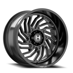 Hostile Twister 20x9 0