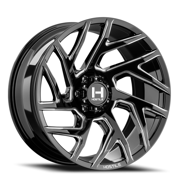 Hostile Vortex 20 9 0