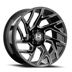 Hostile Vortex 20x9 0