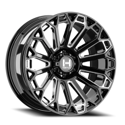 Hostile Warrior 20x9 12