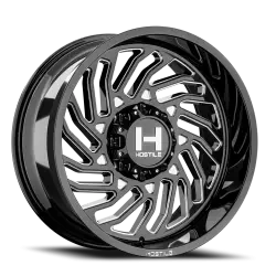 Hostile Twister 22x10 -25