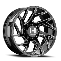 Hostile Vortex 22x10 -25