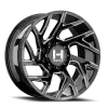Hostile Vortex 22 10 -25