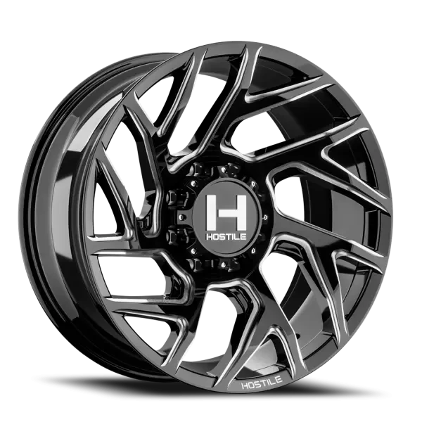 Hostile Vortex 22 10 -25