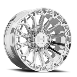 Hostile Warrior 22x10 -25