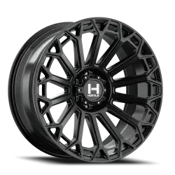 Hostile Warrior 22x10 -25